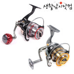 시마노 스피닝릴 바다낚시릴 루어릴 민물릴 원투릴 릴 (상세설명참조) : 생활낚시닷컴