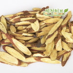 국산 감초 300g : 제천허브