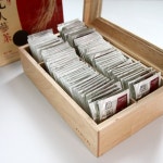 고려원 인삼차 100T : Teaman