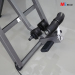 거꾸리 우레탄 U자 발걸이 6SET : MS메디칼 : 엠에스메디칼