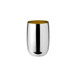 스텔톤 포스터 드링크 글라스 20 cl stainless steel : 노르딕네스트