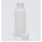 소구병(액체병) 200ml(1pcs) 플라스틱병 프라스틱병 (국내산)(P.E) D.J : 오피스안
