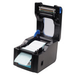 [Xprinter 정품] 바코드 전용 라벨 프린터 XP-375B : 옐로우 네트워크