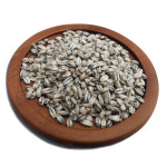 2019년 햇 검정보리 흑보리 블랙보리 쌀 1kg : 천년약초