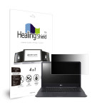 LG 울트라PC 15 15U570 항균 보안필름 블루라이트차단 양면 정보보안기 : 힐링쉴드