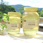 대암산꿀벌농장 천연 벌꿀 국산 아카시아꿀 1.2kg : 대암산 꿀벌농장