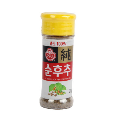 오뚜기 순후추(병)20g : 마트빵빵 | 네이버쇼핑