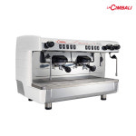 라심발리 M23UP 2그룹 커피머신 LA CIMBALI : 더머신