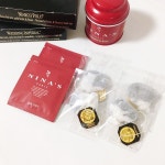 프랑스 홍차 3종 6입 세트 France Black tea SET 홍차 얼그레이 블랙티 니나스 마리아쥬프레르 마르코폴로 웨딩임페리얼 : 레제드라마