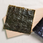 솔섬김 두번구운 김밥김 100매 김밥천국 업소용 소풍 : 솔섬푸드