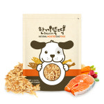 한끼뚝딱 소프트 강아지 사료 황태+소고기, 3kg, 1개 : 펫토리아