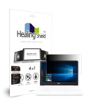 LG 울트라PC 14U360 항균 보안필름 블루라이트차단 양면 정보보안기 : 힐링쉴드