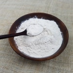 껍질을 깎아서 만든 안동 마가루 참마가루 참마분말 500g : 안동마뜰농장