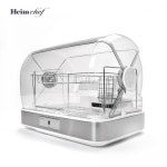 식기건조기 HTD-700 열풍건조 열풍살균 하임셰프 : 3004스토어