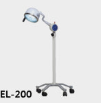 [서광] 이동식 LED 진료용 무영등 EL-200 (35,000 Lux) : 케이엠글로벌