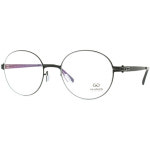 함부르크디자인 안경 H9658 C1(49mm)(블랙)/H-9658 C1/나사없는안경/HAMBURG DESIGN/구매시 즉시할인 혜택 : 아이웍스샵