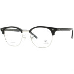 H2102 C2 49mm 함부르크디자인 안경 H-2102 C2  하금테 HAMBURG DESIGN 구매시 즉시할인 혜택 : 아이웍스샵