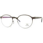 함부르크디자인 안경 H9654 C2(50mm)(브라운)/H-9654 C2/나사없는안경/HAMBURG DESIGN/구매시 즉시할인 혜택 : 아이웍스샵