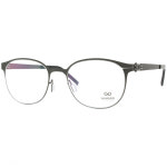 함부르크디자인 안경 H9657 C3(52mm)(그레이)/H-9657 C3/나사없는안경/HAMBURG DESIGN/구매시 즉시할인 혜택 : 아이웍스샵