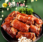 갈비전문점 양념 돼지갈비 왕구이 18kg 40대 식당납품 도매 보리촌 돼지왕갈비 : 보리촌푸드