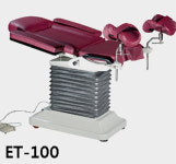 [서광] 전동식 산부인과 진료대 ET-100 : 케이엠글로벌