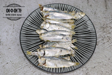 [여수멸치] 깔끔한 국물 100% 국산 디포리 1.5kg : 여수멸치어가