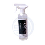 스톤피아 석재용 스티커제거제 지우리500mL 껌제거 본드제거제 썬팅필름제거 청소약품 : 에스와이클린