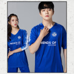 축구반티 유니폼 F9321 첼시 져지 학교 축제 체육대회 단체복 사이트 : 핵인싸커