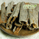 국산 느릅나무껍질(유근피) 300g : 제천허브