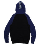 h3748 남성 100 후드 집업티 데니즌 구제모은 : 구제모은 gujemoeun