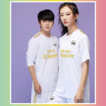 축구반티 유니폼 F9362 레알마드리드 학교축제 체육대회 단체복 사이트 : 핵인싸커