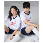 축구반티 유니폼 F9122 토트넘 학교 축제 체육대회 단체복 사이트 : 핵인싸커