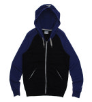 h3748 남성 100 후드 집업티 데니즌 구제모은 : 구제모은 gujemoeun