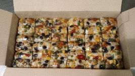 영양만점소머리찰떡 : 전북부안떡사랑