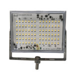 야외조명 사각 LED 작업등 투광기 광성오토 45-1 12V~36V 50W 가전슈퍼마켓 : 가전슈퍼마켓