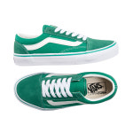 반스 올드스쿨 DX 퍼플/ 그린 / 레드 VANS OLD SKOOL DX ( PURPLE / GREEN / RED ) : 꿀언니네