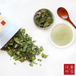 국산 뽕잎 분말 가루 500g : 나를아낌