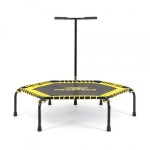 (헥사곤 스탠다드 트램폴린) 트렘폴린 트램펄린 방방 점핑 키성장 유산소운동 키크기운동 : 태양이네