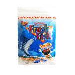 피쉬스낵 바베큐 500g 1봉 대용량 태국어포 피쇼 : 세미오