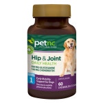 468528 Level 1, PetNC Natural Care Hip ﹠ Joint Health for Dogs PetNC Natural Care 힙합 및 조인트 : 해피웰빙 2