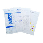 실시 및 채점요강 / 매뉴얼 / K-WAIS-IV / 한국판 웩슬러 성인용 지능검사 4판 : 마인드케어