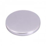 캔들리드 - 실버 유광 ( 7oz용 ) 마개 뚜껑 양초 diy 재료 : 캔들바다