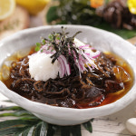 톳국수 10인분(소스포함)/건강식단 저칼로리음식 : 그린이마켓
