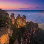 [할인티켓] 호주 블루마운틴 시닉월드 입장권 3종기구 일일티켓 [최소 3일전 예약 요망] : 고호주 호주 뉴질랜드 투어