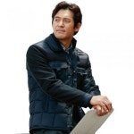 ZB-J1755 패딩작업점퍼 : 참조은 유니폼