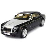 [kyosho] 롤스로이스 팬텀 쿠페 1:18 1/18 다이캐스트 모형자동차 : 케이모아