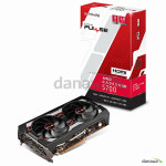(주)근호컴 [SAPPHIRE]라데온 RX 5700 PULSE OC D6 8GB Dual-X : 근호컴