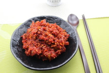 (김선생젓갈) 씨앗비빔젓갈 250g : 강릉식당