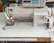 썬스타 자동미싱 KM-235AS : 미싱은 미싱나라