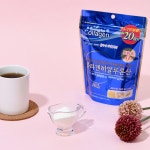 JTBC 백세의품격 하루 5,000mg 섭취 일본 저분자 콜라겐히알루론산 20일분 3개 : 주식회사 영앤헬스